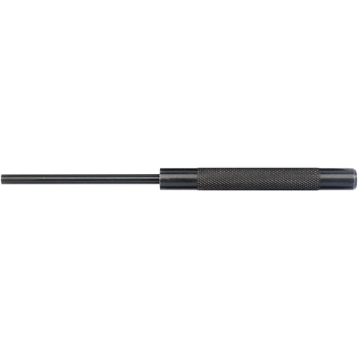 Draper Parallel Pin Punch 1/4" x 200mm - Long Pattern
