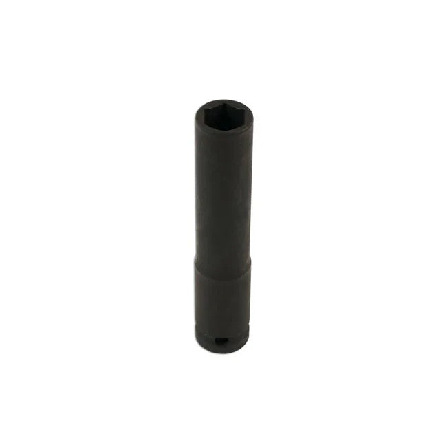 Laser Tools Extra Deep Impact Socket 1/2"D 10-32mm