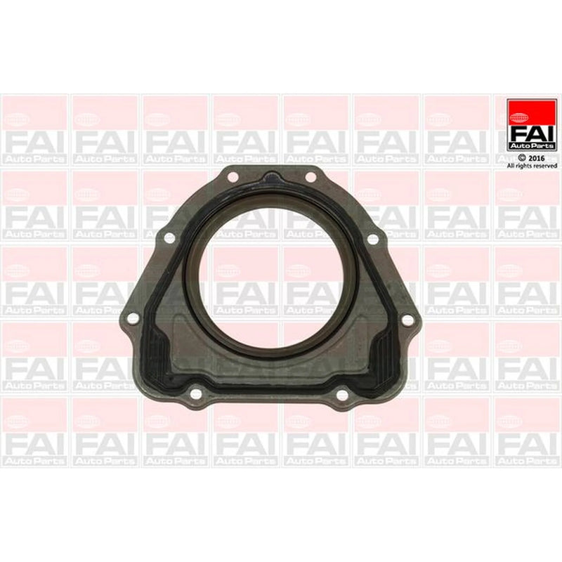 FAI Crankshaft Shaft Seal OD ID Wide OS1484
