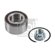 Febi Wheel Bearing Kit Front Right 72mm 28142