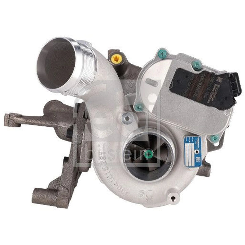 Febi Turbocharger Turbo Unit 186700