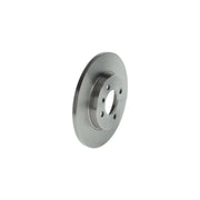Bosch 2 x Solid Front Brake Discs 0 986 478 029