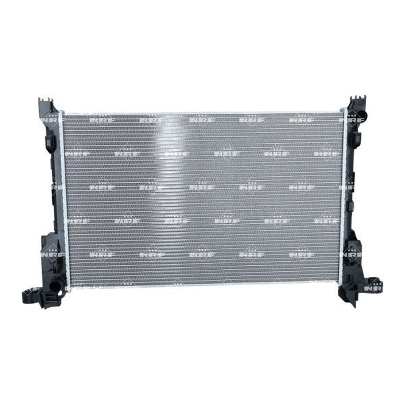 NRF Engine Radiator 560016