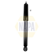 NAPA Shock Absorber Damper Strut Rear Left NSA1704