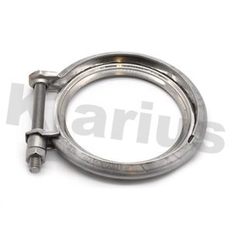 Klarius Exhaust System Clamping Piece OD ID Wide 440549