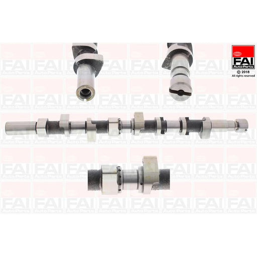 FAI Engine Camshaft Lobes C304