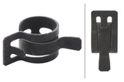 Hella 8HK 187 228-151 Clamping Clip