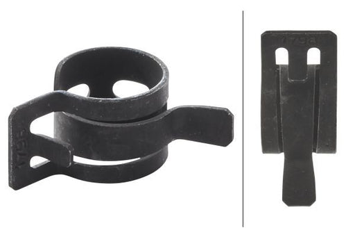 Hella 8HK 187 228-151 Clamping Clip