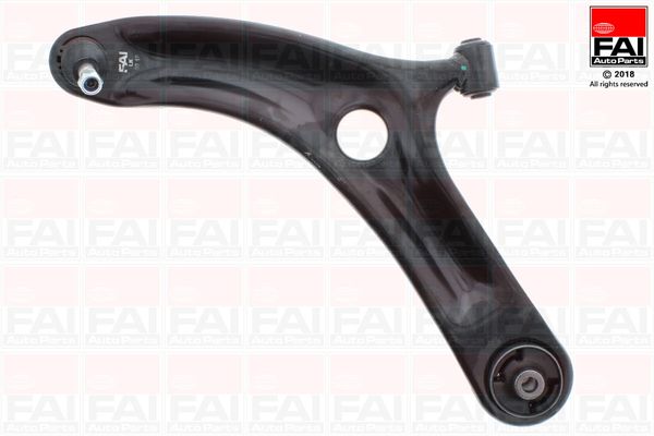 FAI Control/Trailing Arm