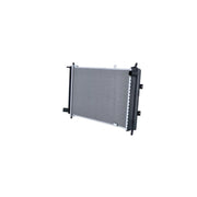 NRF Engine Radiator 59314
