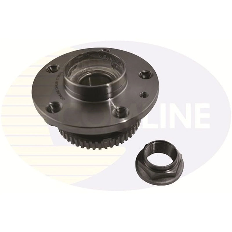 Comline Wheel Bearing Kit CHA251
