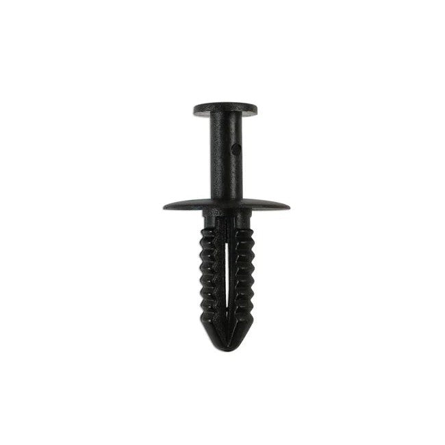 Connect Push Rivet - for Mercedes-Benz 10pc - CPL