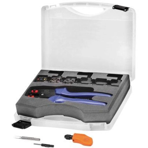 Hella Crimping And Extraction Tool Set 8PE 863 807-841 8PE 863 807-841