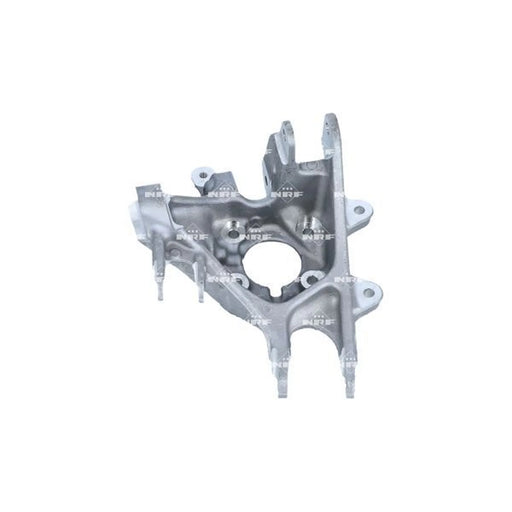 NRF Wheel Suspension Steering Knuckle Right Rear 824007