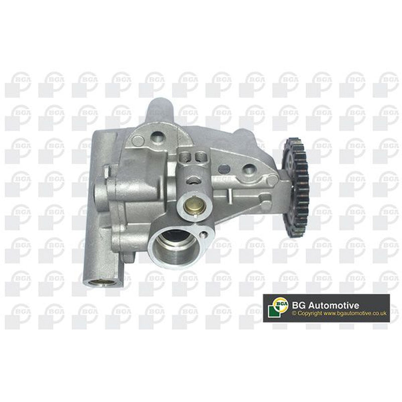 BGA Engine Oil Pump Assembly LP0103