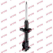KYB Shock Absorber Damper Strut Front Left 333193