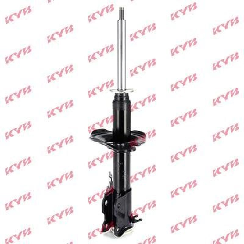 KYB Shock Absorber Damper Strut Front Left 333193