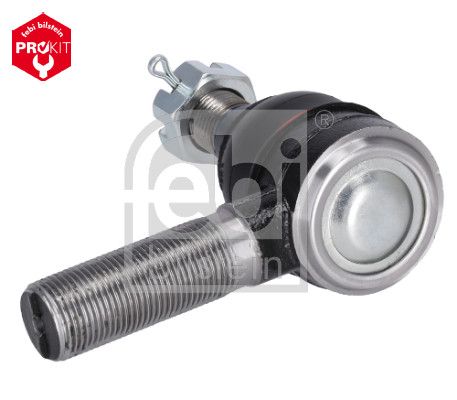Febi Steering Tie Rod End Ball Joint Front Left