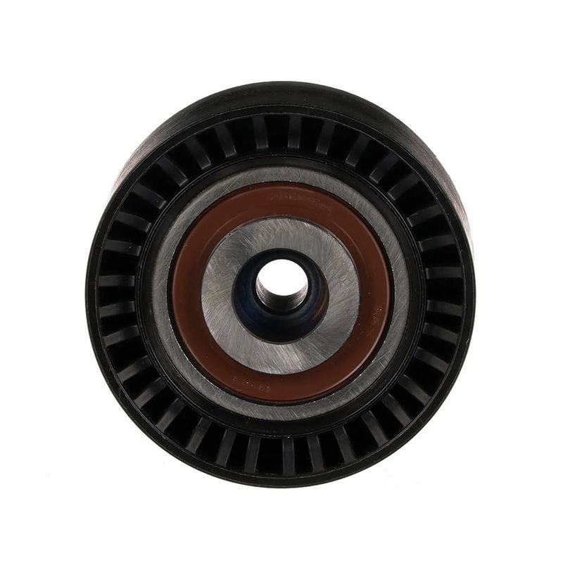Gates V-Ribbed Belt Deflection/Guide Pulley Lower T36544