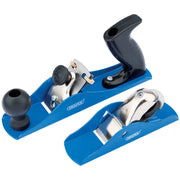 Draper Combined Plane Set 2 Piece Workshop Tools