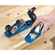 Draper Combined Plane Set 2 Piece Workshop Tools