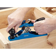 Draper Combined Plane Set 2 Piece Workshop Tools