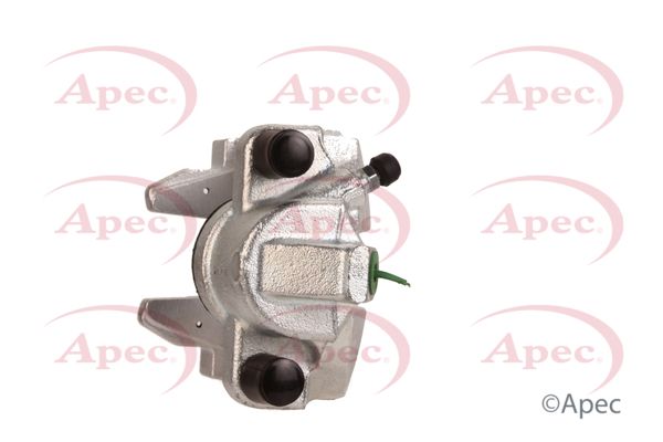 Apec Brake Caliper Assembly Rear Left