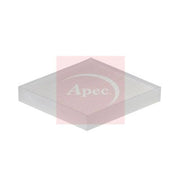 Apec Cabin Air Filter (Pollen Filter) AFC4267
