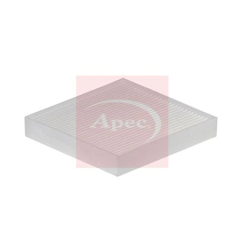Apec Cabin Air Filter (Pollen Filter) AFC4267