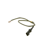 Bosch Brake Pad Wear Sensor Rear 1 987 473 575