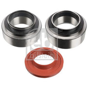 Febi Wheel Bearing Kit Front 138mm 104350