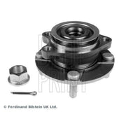 Blue Print Wheel Bearing Kit Front 80mm ADN18265