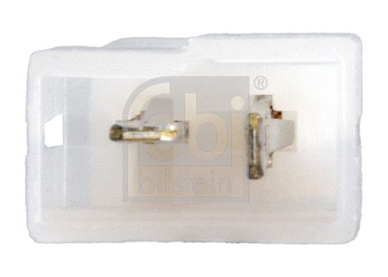 Febi Wide-Angle Mirror Wide 92mm Thick