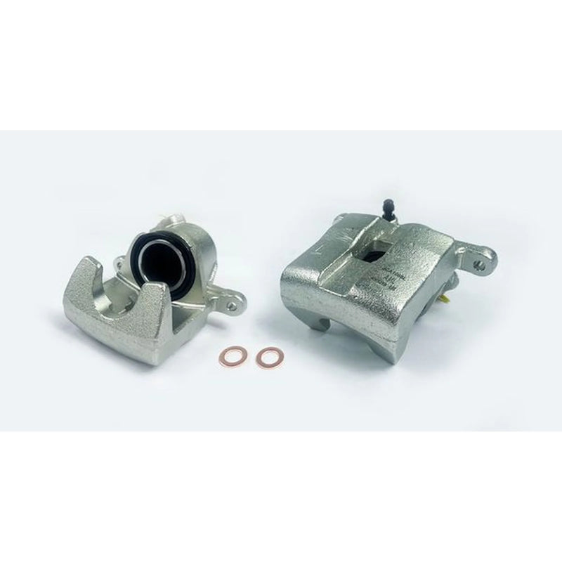 Juratek Brake Caliper Assembly Front Left JCA1668L