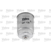 Valeo Fuel Filter Element 587738