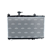NRF Engine Radiator 53448