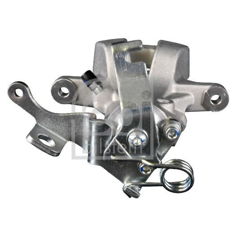 Febi Brake Caliper Assembly Rear Right 178945