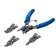 Draper Circlip Pliers Set 165mm 5 Piece