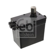 Febi Cab Tilt Hydraulic Pump Manual 3 Connectors 100424