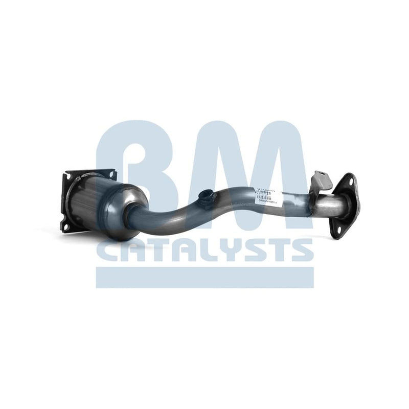 BM Catalysts Homologated Petrol Cat BM91007H