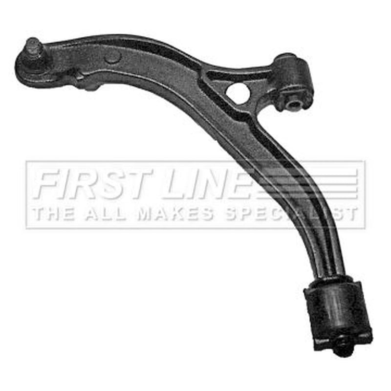 First Line Control/Trailing Arm FCA6123