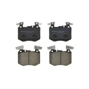 Brembo 4 x Front Brake Pad Set P50159