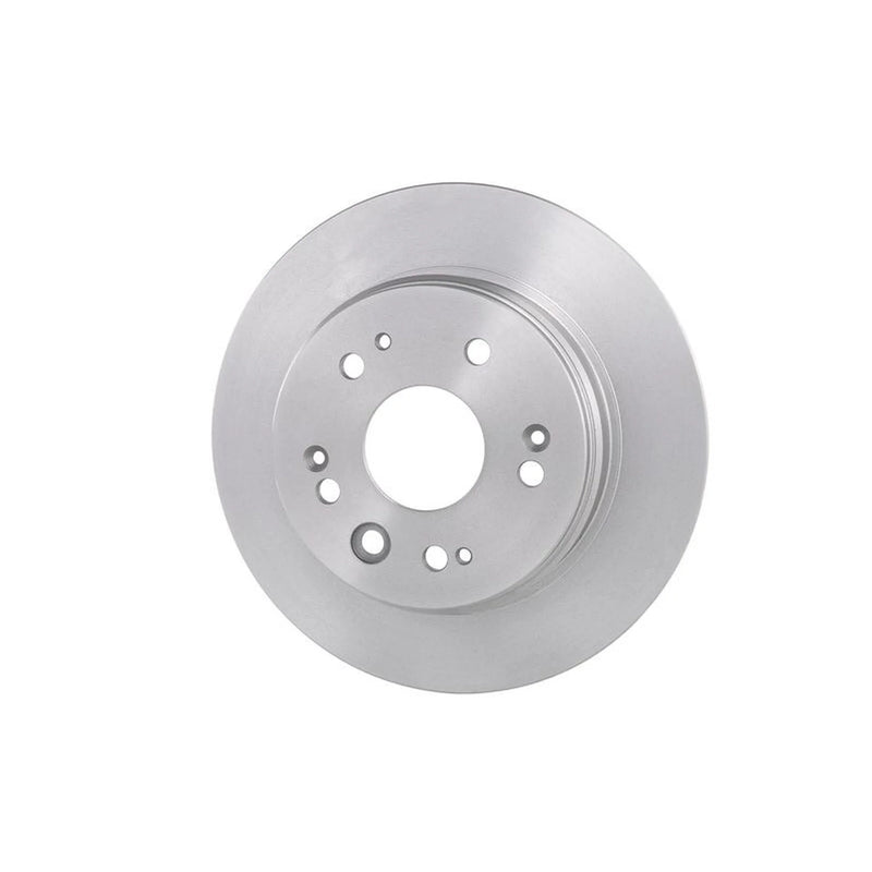 Bosch 2 x Solid Rear Brake Discs 0 986 479 505