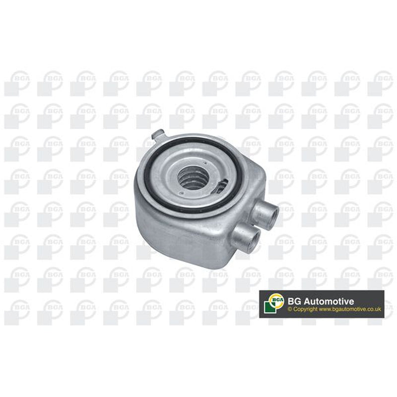 BGA Engine Oil Cooler CO9508