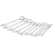 Draper Metric Midget Combination Spanner Set 10 Piece