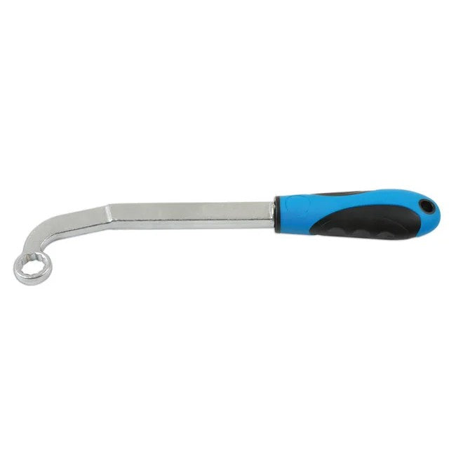 Laser Tools 15mm Turbo Charger Wrench - for MAN Trucks - PL