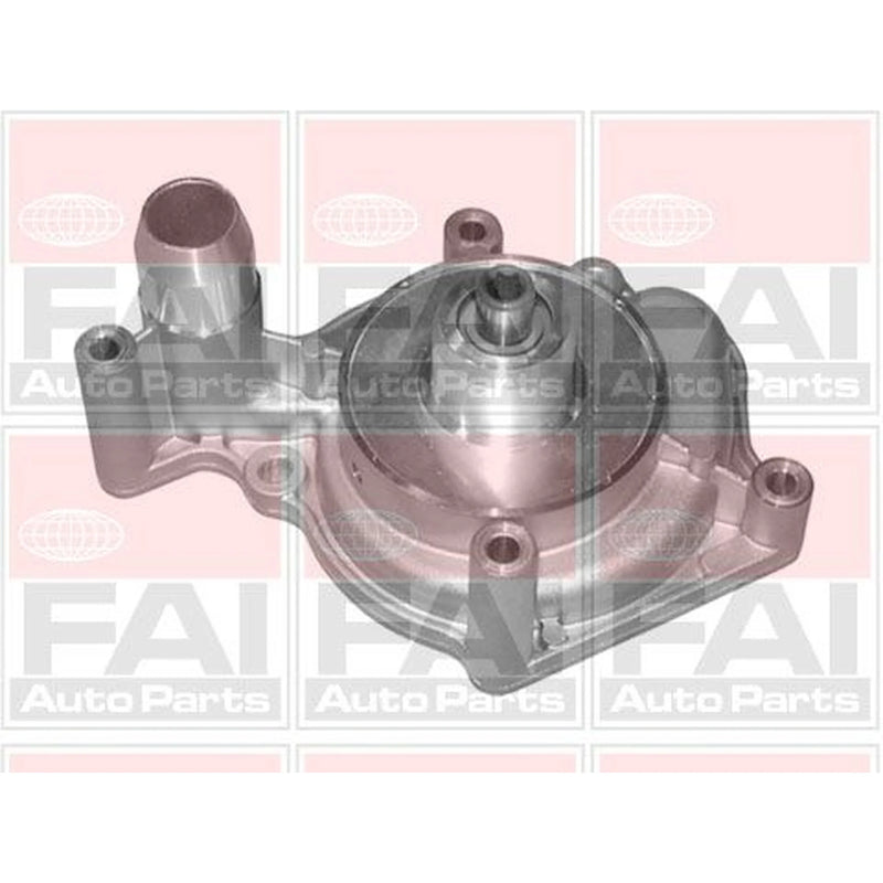 FAI Engine Cooling Water Pump WP6447
