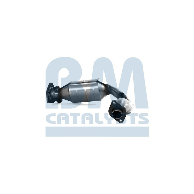 BM Catalysts Homologated Petrol Cat BM91390H