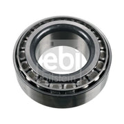 Febi Wheel Bearing 130mm OD ID Wide 09876