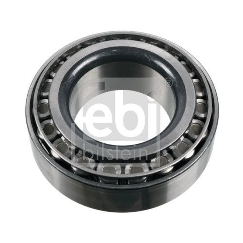 Febi Wheel Bearing 130mm OD ID Wide 09876
